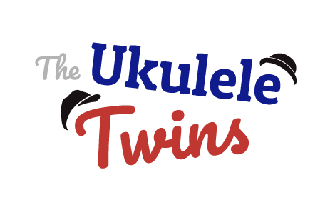 The Ukulele Twins